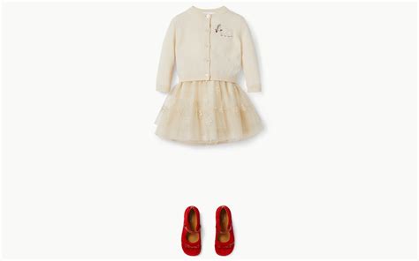 gucci 嬰兒 配飾